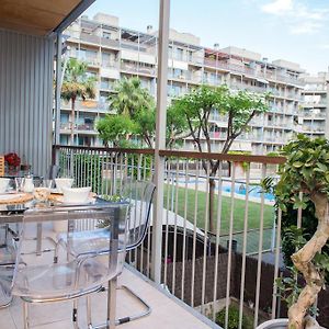 Apartamento Deluxe